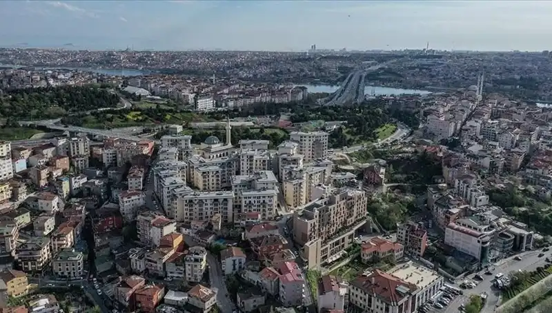 İstanbul'un Kentsel Dönüşüm Sürecinde Yaşanan Zorluklar ve Çözüm Önerileri