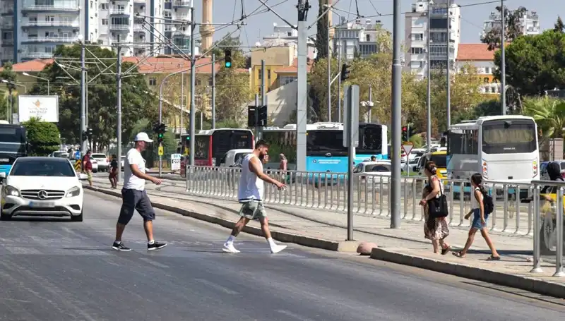 Trafikte Bilinçsizlik Zirveye Çıkıyor: İkinci Sıradaki Korkunç Gerçek