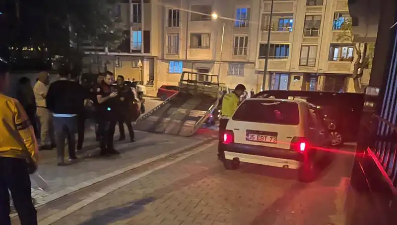 Dur İhtarı Sonrası 116 Bin Lira Ceza: Sürücünün Hikayesi
