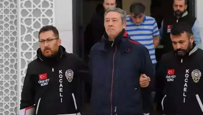 İş İnsanı Cinayeti: Asitle Eriyen Korkunç Gerçek ve 6 Sanık Müebbet İstemi