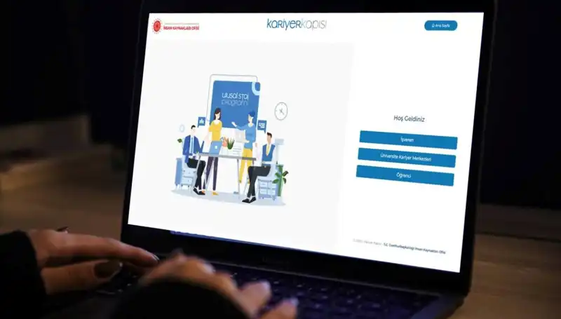 2025 Ulusal Staj Programı Sonuçları Açıklandı: Başvuru Sonuçlarını Nereden Sorgulayabilirsiniz?