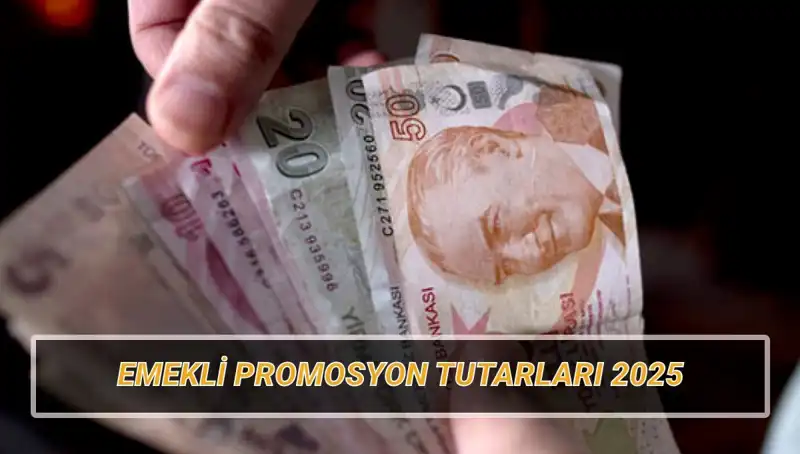 Emekli Banka Promosyonları 2025: En Yüksek Ödemeler Hangi Bankalardan?
