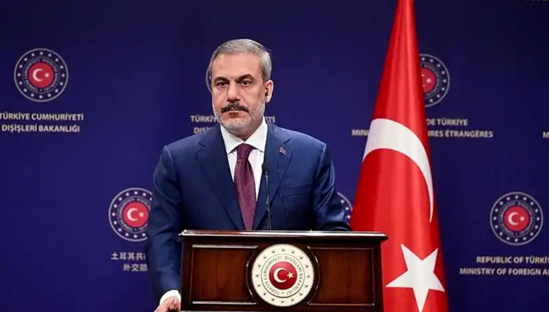 Türkiye ve Katar Arasında Diplomatik İlişkilerde Yeni Dönem Başlıyor