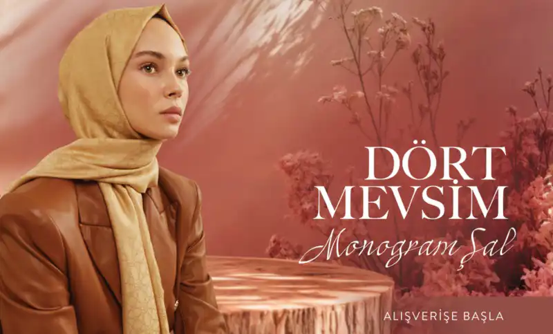 2025 Eşarp ve Şal Modasında Tüm Gözler Bu Trendlerde!