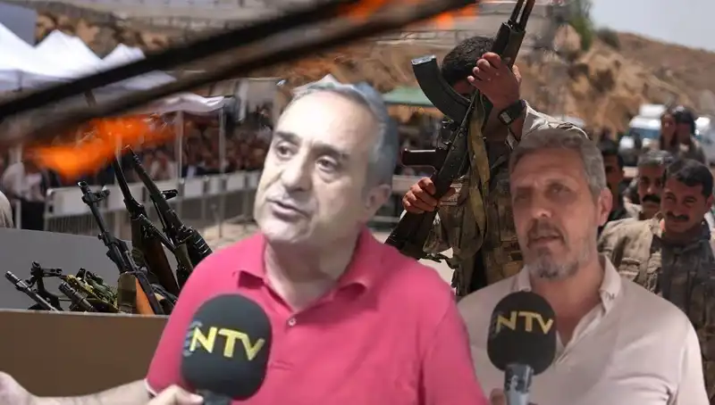 PKK'nın Silah Bırakma Kararı: Hükümet ve Halk Tepkileri Neler Olacak?