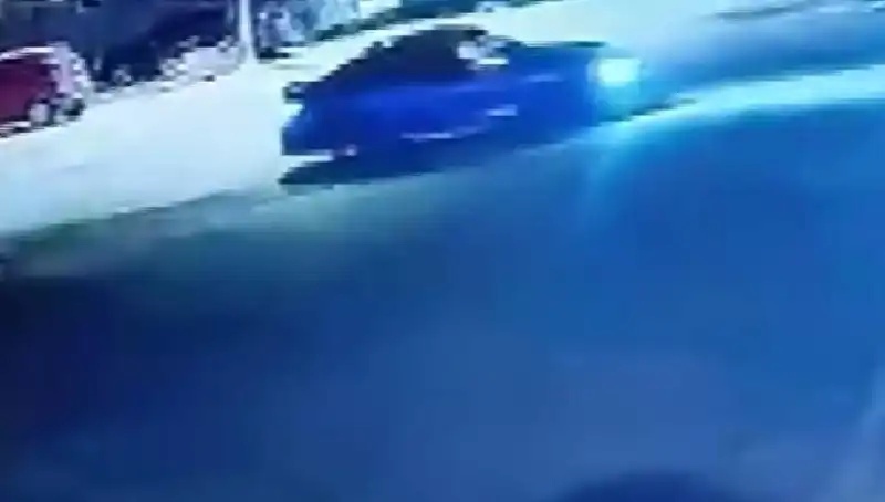 Trafikte Drift Atmanın Cezası: 46 Bin Lira Şoku!