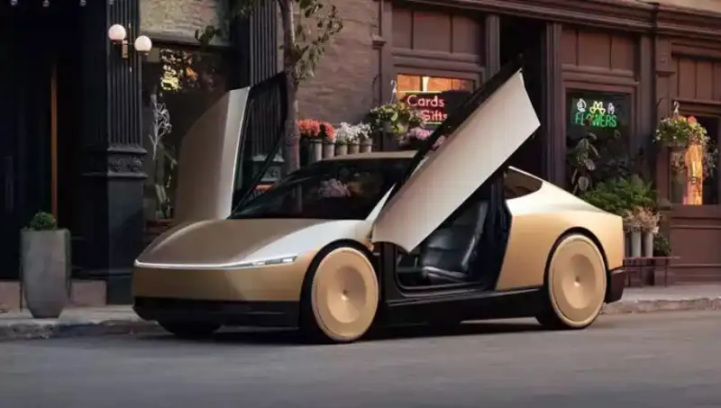 Elon Musk’ın Devrimsel Robotaksi Projesi: ABD Genelinde Yayılmaya Başlıyor