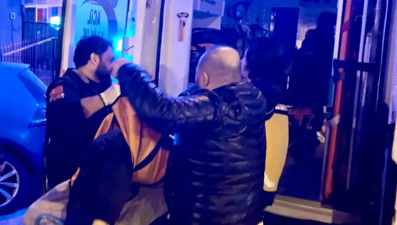 Tartışma Sonrası Baba ile Oğul Arasındaki Silahlı Kavga: Olayın Ayrıntıları
