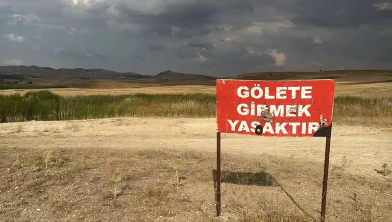 Gölette Facia: İki Çocuğun Hayatını Kaybetmesine Neden Olan Trajik Olay