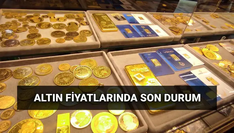 Son Dakika Altın Fiyatları: 14 Haziran Haftasında En Ucuz ve Pahalı Seçenekler