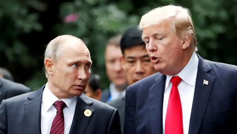 Trump'ı Etkilemenin Sırları: İngiliz Yetkililer Flaş Açıklamalarda Bulundu