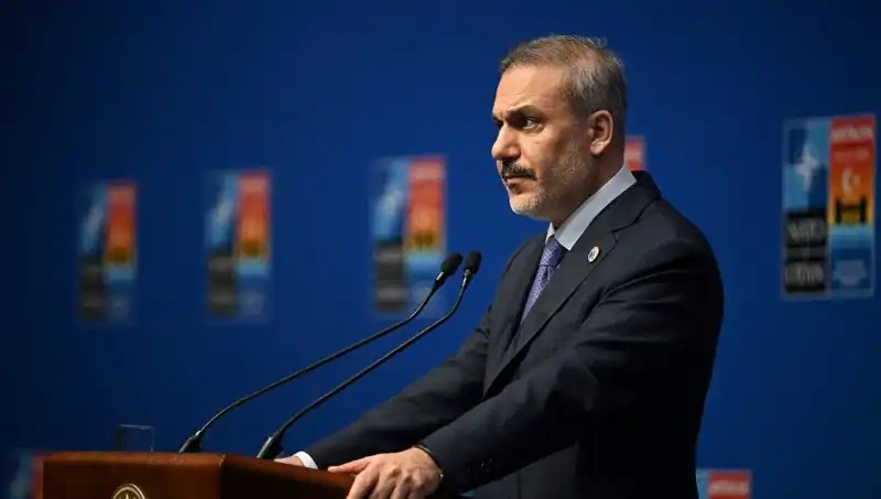 Dışişleri Bakanı Fidan, Rusya Ziyaretiyle Diplomatik İlişkileri Güçlendirecek