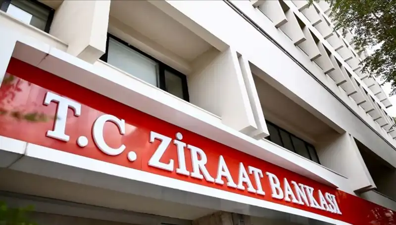 Ziraat Bankası'ndan 150 Yeni Gişe Memuru Alımı: Başvurular Nasıl Yapılacak?