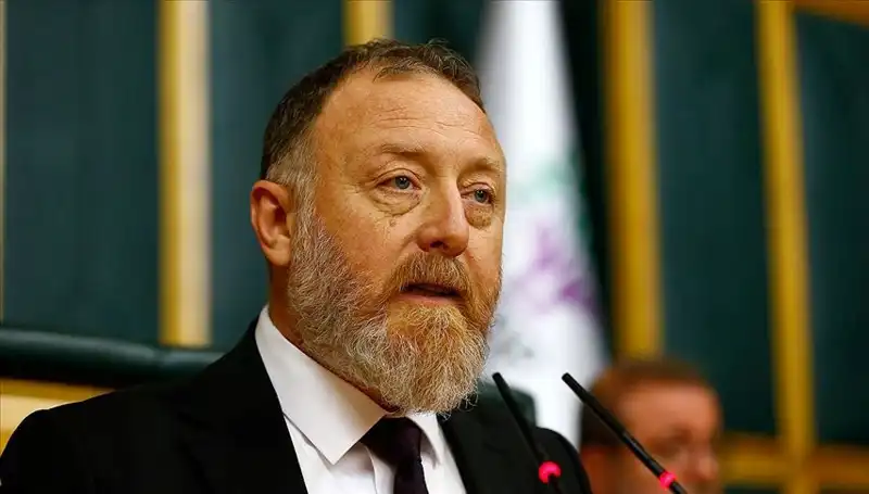 DEM Parti’den İnfaz Düzenlemesi Hakkında Önemli Açıklama: Hasta Tutuklular Kapsanacak