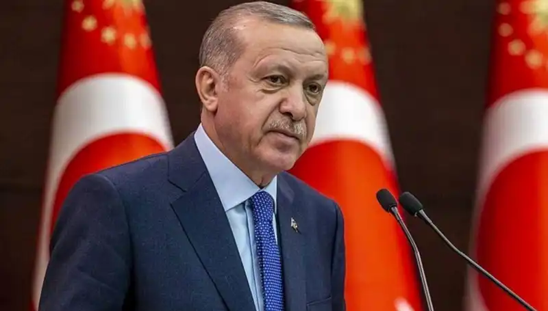 Türkiye’nin Barış Diplomasi Üzerindeki Kararlılığı: Erdoğan’ın Yeni Adımları