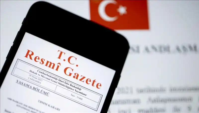 27 Nisan 2025 Resmi Gazete Kararları: Yeni Düzenlemeler ve Önemli Gelişmeler