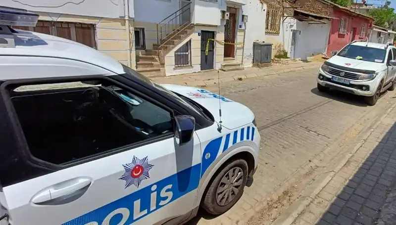 Evden Gelen Korkutucu Kokular, Gizemli Ölüm Vakasını Ortaya Çıkardı