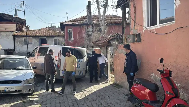 Çankırı’da Uyuşturucu Operasyonu: 6 Şüpheli Gözaltında!