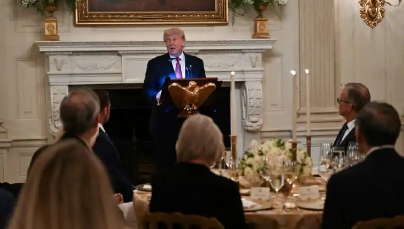 Trump'tan Açıkladı: Gazze'deki 10 Rehine Yakında Serbest Bırakılacak