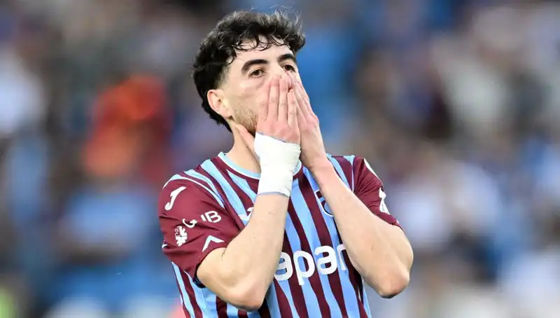 Süper Lig'in Yıldızı Malheiro, Dubai'nin İkonik Klübü Al Wasl'da!