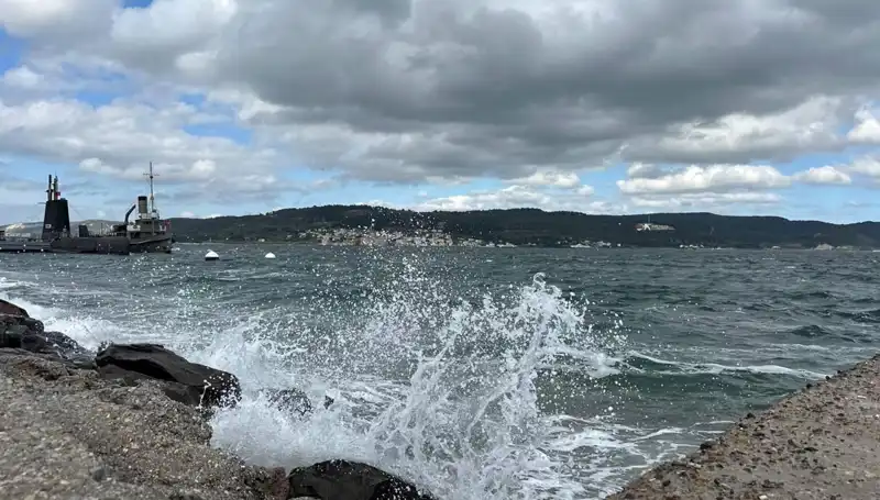 Beykoz Sahillerinde Denize Girmenin Yasal Engeli: Neden Böyle Bir Karar Alındı?