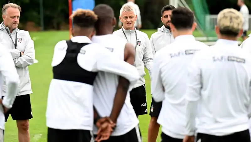 Solskjaer’den Futbolcu Performansına Sert Eleştiriler: En Üzücü Anlar