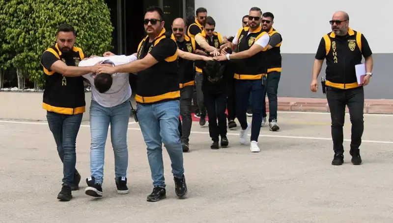 Sevgili Tuzağı: İş Adamının Cebinden Parası Böyle Çalındı!