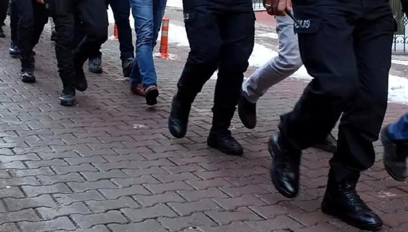 MİT ve Emniyet, FETÖ ile Mücadelede Birlikte Hareket Etti!