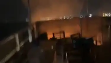 Küresel Sumud Filosu'na Dronlu Saldırı: Gerilim Yükseliyor!